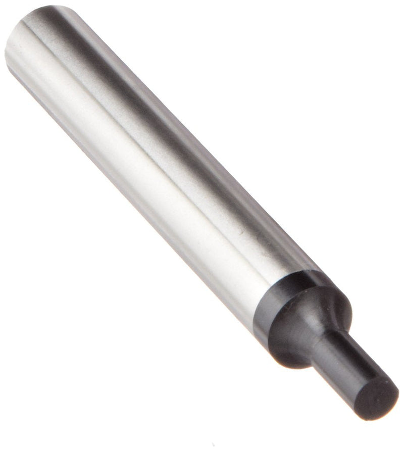 Fowler 52-575-040-0, Audible Edge Finder - 0.375" x 0.200" 0.375 Body Diameter x 0.200" Tip Diameter
