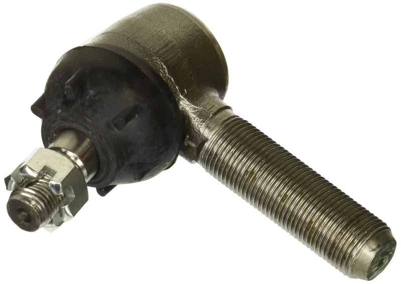 Crown Automotive J8136674 Tie Rod End, black, silver