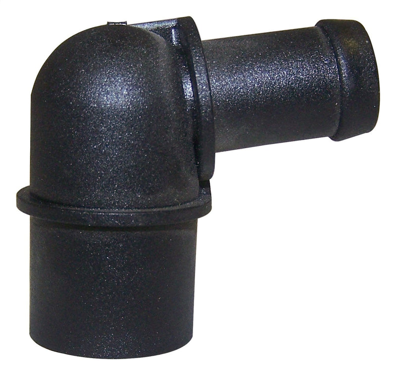 Crown Automotive Vintage Pcv Valve Elbow