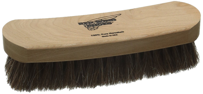 Red Wing Heritage Brush, Brown, 20 M US