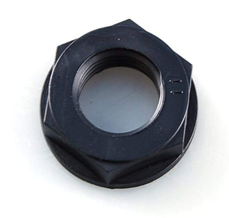TOTO T9AU038 Mounting Nut for Trip Lever N/A No Finish 1 Count (Pack of 1)