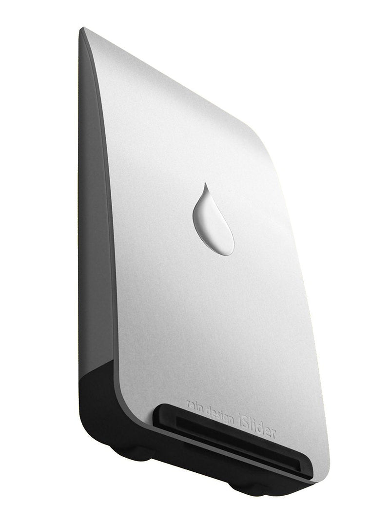 Rain Design iSlider Portable & Adjustable Stand for iPad Aluminum