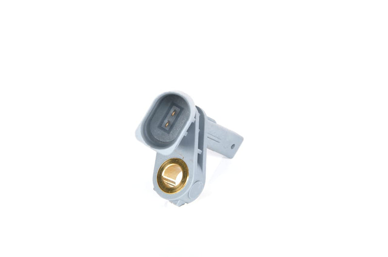 BOSCH 0986594524 ABS Wheel Speed Sensor - Compatible with Select Audi A3 Quattro, Q7, RS3, S3, TT Quattro, TTS Quattro; Porsche Cayenne; Volkswagen CC, Golf R, Tiguan, Tiguan Limited, Touareg + More