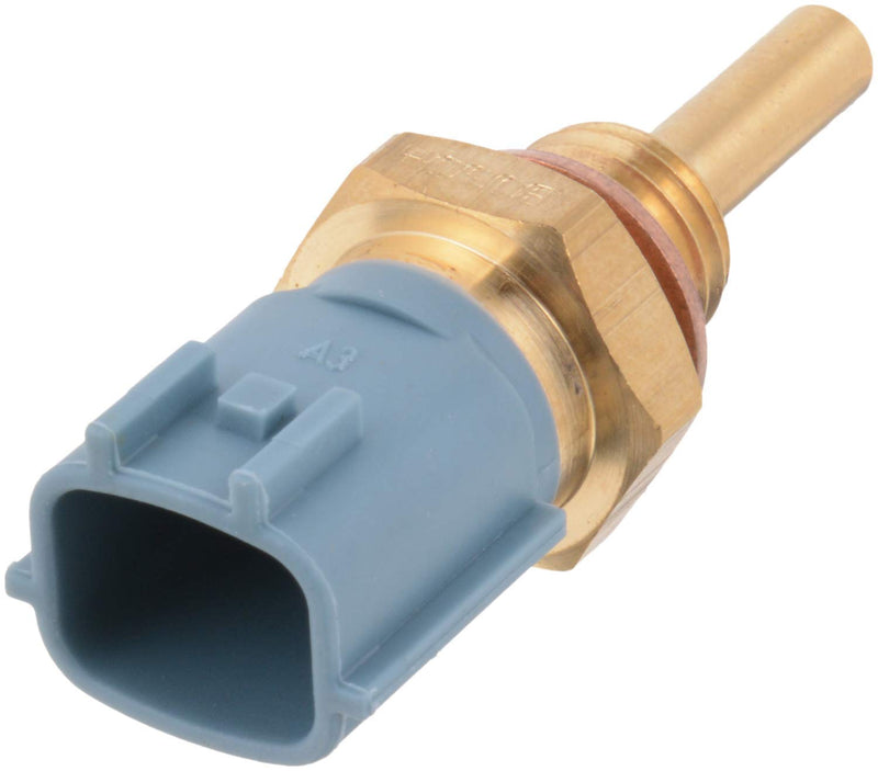 BOSCH 0280130129 OE Engine Coolant Temperature Sensor - Compatible with Select Infiniti; Nissan Altima, Armada, Frontier, Juke, NV Vans, Pathfinder, Quest, Rogue, Sentra, Titan, Versa, Xterra + More