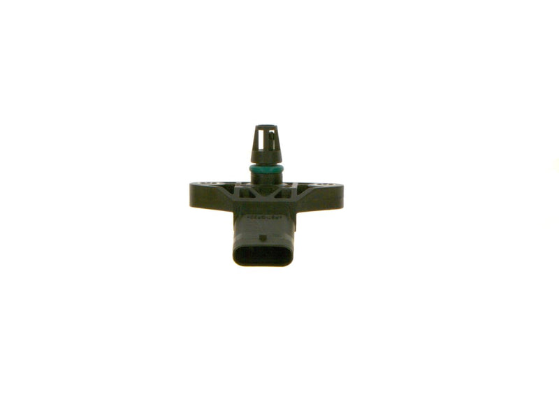 BOSCH 0261230214 Original Equipment Manifold Absolute Pressure (MAP) Sensor - Compatible with Select Audi A6, A7, Q5, SQ5, S4, S5, S6; Porsche Cayenne, Panamera; Volkswagen Touareg