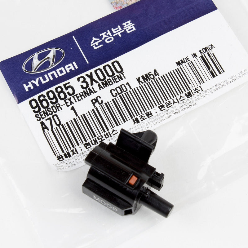  [AUSTRALIA] - Hyundai Genuine 96985-3X000 Ambient Temperature Sensor