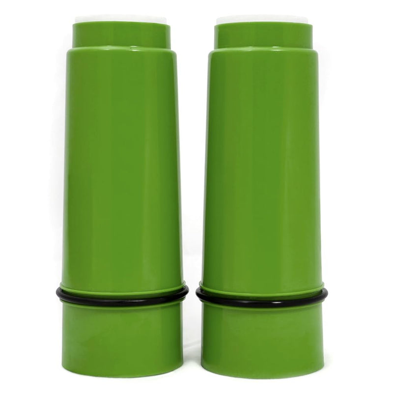 RCSF-7 Shower Filter Replacement Cartridges, 2-PACK (for SF-7C Shower Systems)