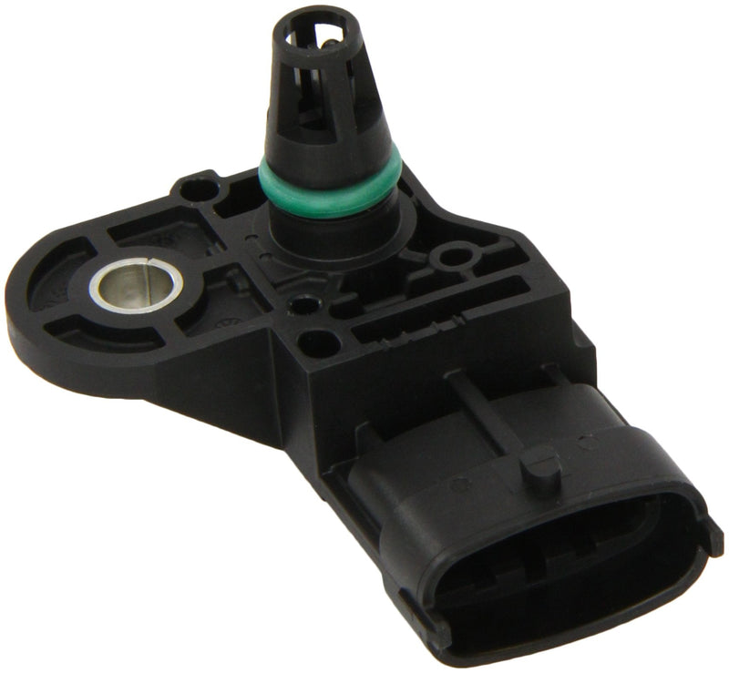 BOSCH 0261230283 Original Equipment Manifold Absolute Pressure (MAP) Sensor - Compatible with Select CAN AM, Sea-Doo, Ski-Doo