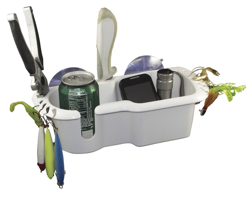 Shoreline Marine Large Marine Caddy Single