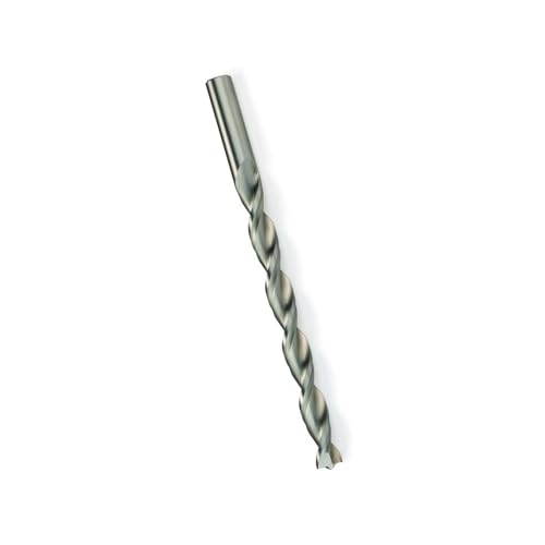 Pen Drill Bit - HSS Pen Maker Bit Parabolic Flute, for Wood 25/64" x 150mm 25/64 in