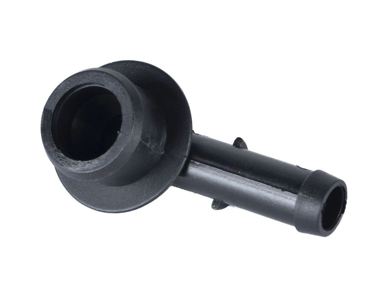 2.5L and 4.0 Liter Crankcase Vent Tube Fitting fits Cherokee XJ