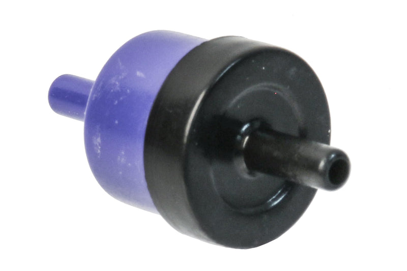 URO Parts 1168000378 Vacuum Check Valve 1 Count (Pack of 1)