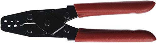 SG Tool Aid SGT18600 Crimping Tool (Open Barrel)