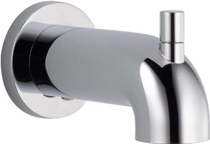 Delta Faucet RP73371 Tub Spout, Chrome, 0.5
