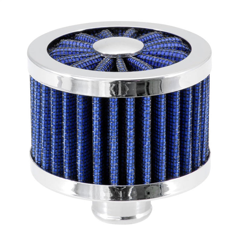Spectre Performance SPE-42876 ExtraFlow Blue Breather