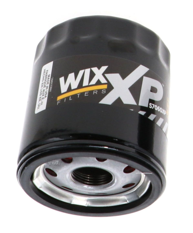 WIX 57060XP WIX XP Oil Filter Replacement, Built for Synthetic Oil - Compatible With Various Buick, Chevrolet, GM, Hummer, Saturn, Saab, Dodge, Chrysler, Jeep (07-15) 1 Count (Pack of 1)