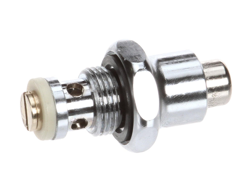 T&S Brass 005312-40 Pedal Valve Bonnet Assembly , 2-1/8" - 131352