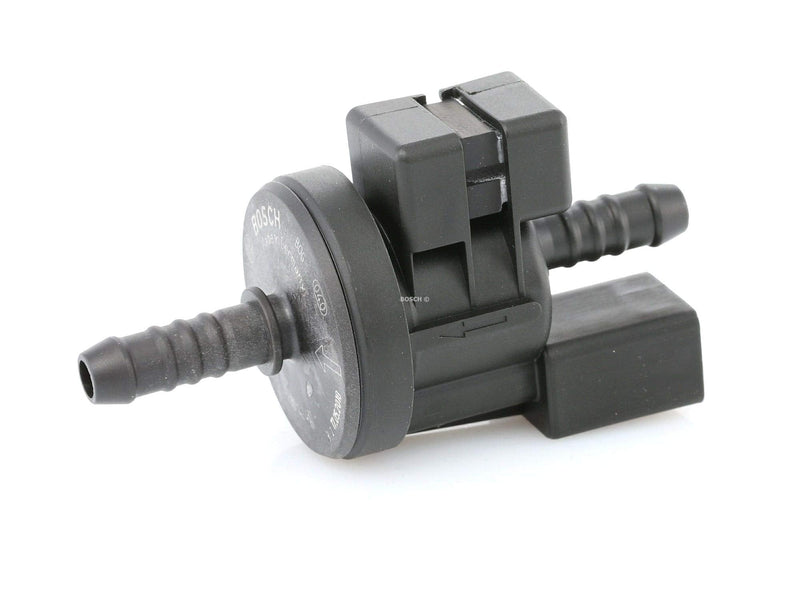 BOSCH 0280142431 Original Equipment Vapor Canister Purge Valve