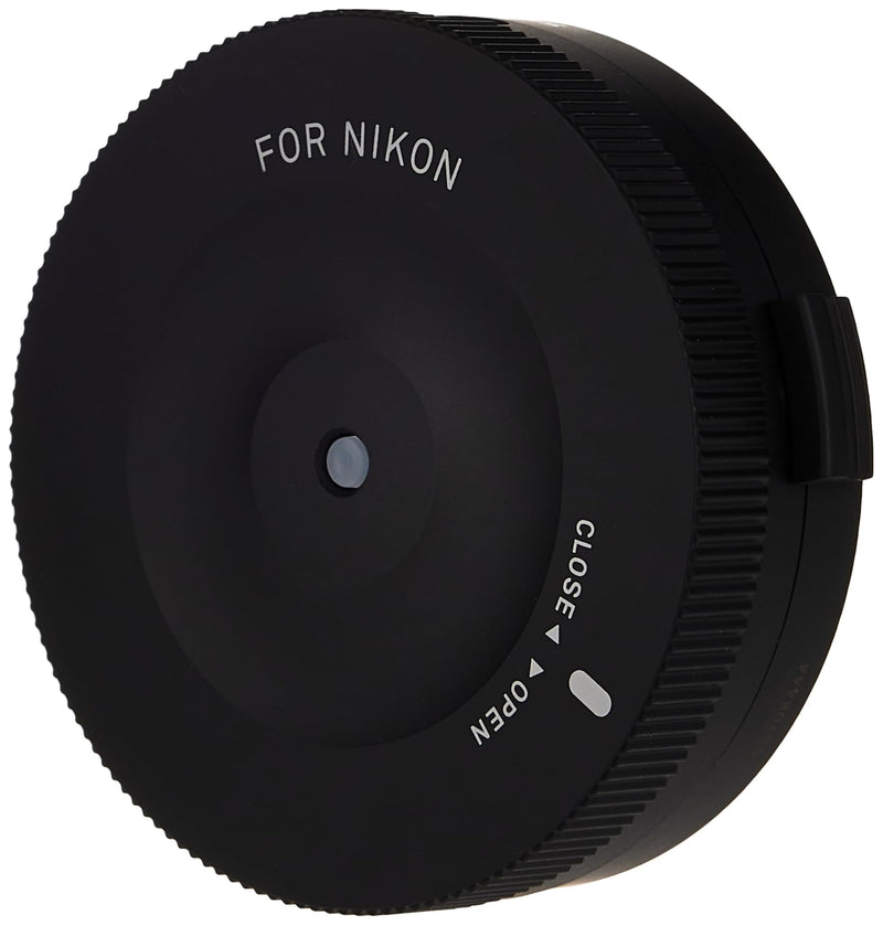 Sigma USB Dock for Nikon Nikon Lenses