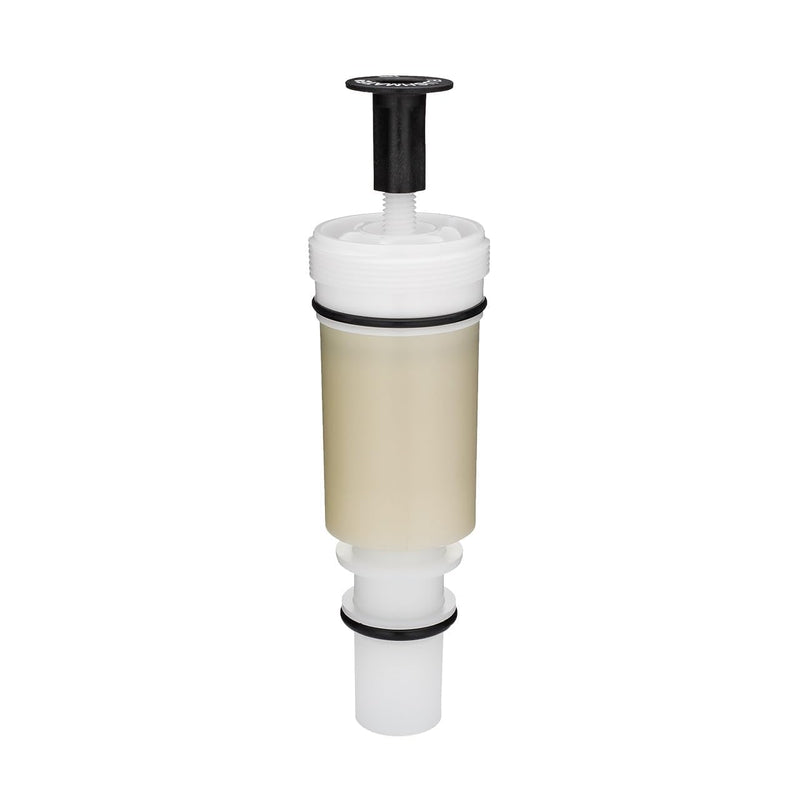 Flushmate C-100501-KIT Replacement Flush Valve Cartridge for Flushmate 503H Pressure Assist Systems - Includes Duckbill Valve, Filter Screen & Lower Supply Filter, 1.28 GPF Systems, OEM Part
