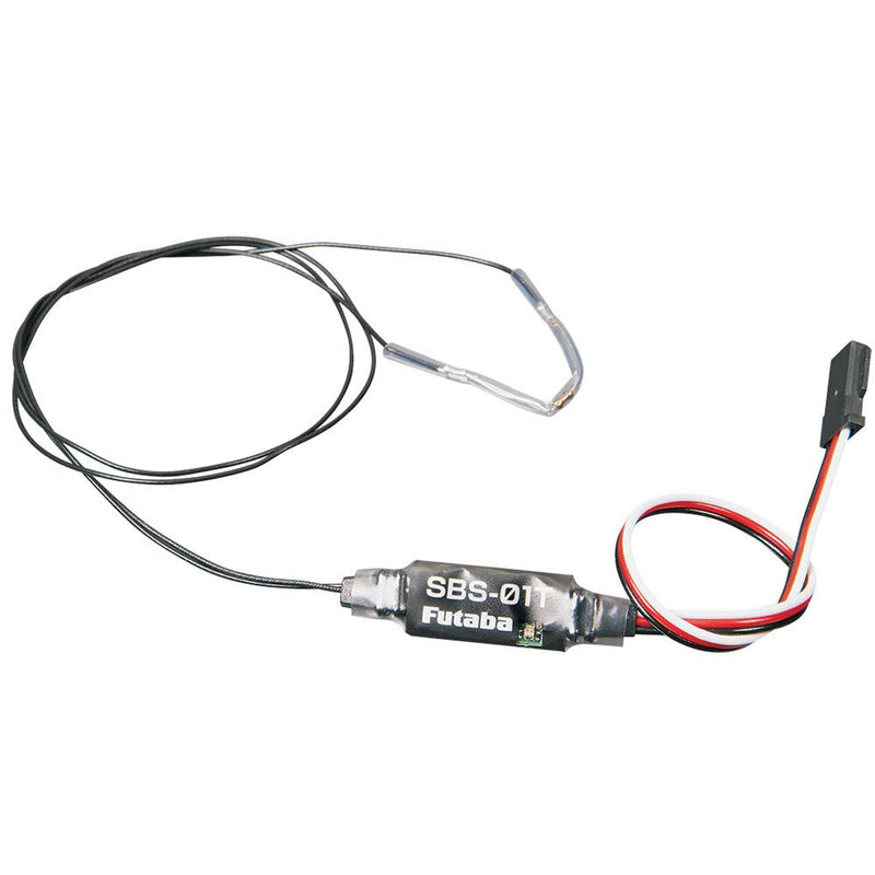 Futaba SBS-01T 18MZ 14SG Temperature Sensor