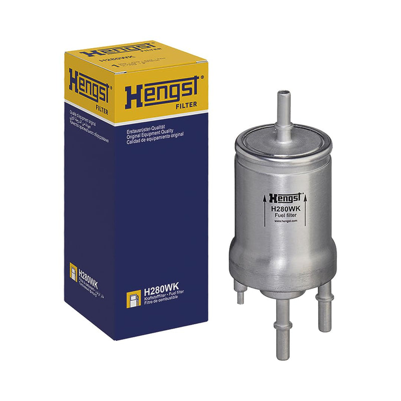 Hengst H280WK Fuel Filter