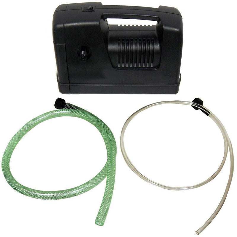 Attwood Oil Change Pump/Extractor - 12V