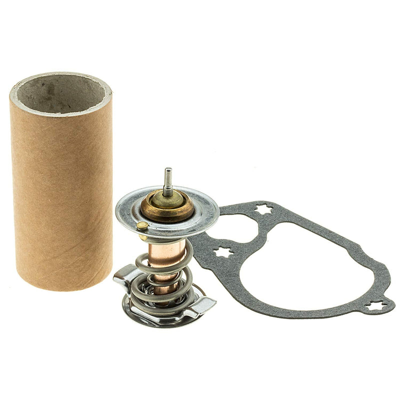 Stant OE Type Thermostat, stainless steel