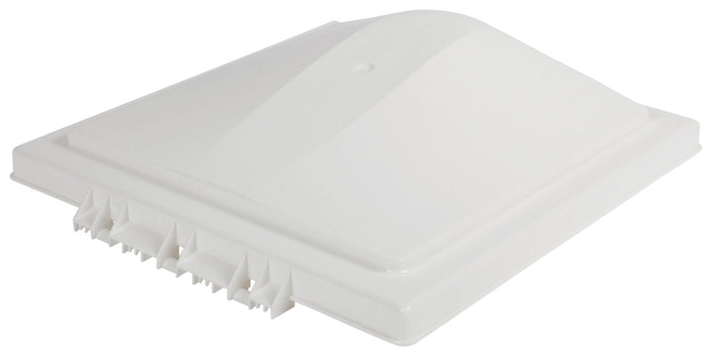 Camco 40151 Replacement Vent Lid - Ventlilne Models 2008 & Up White One Size Ventline (2008 & Up Models)
