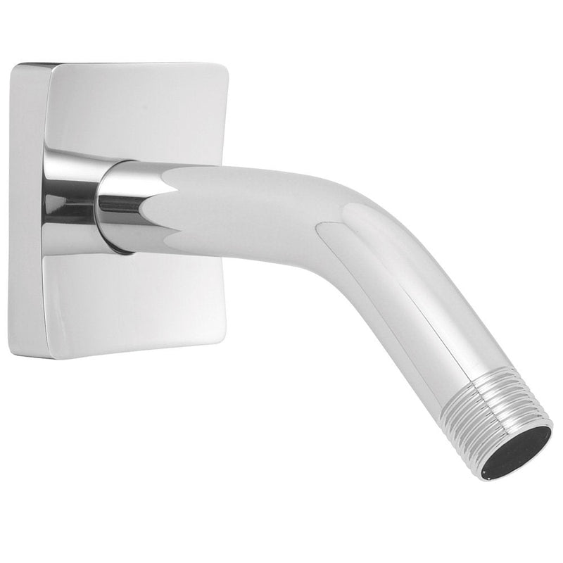 Speakman S-2560 Kubos 5 in. Shower Arm and Flange, Polished Chrome