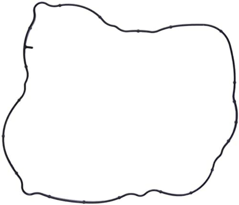 MAHLE B31859 Engine Crankcase Breather Gasket