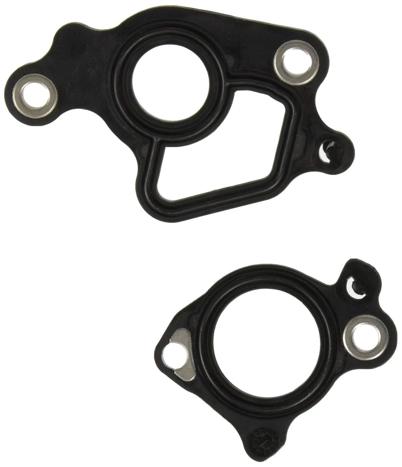 MAHLE Original GS33421 Engine Coolant Water Crossover Mounting Set, 1 Pack