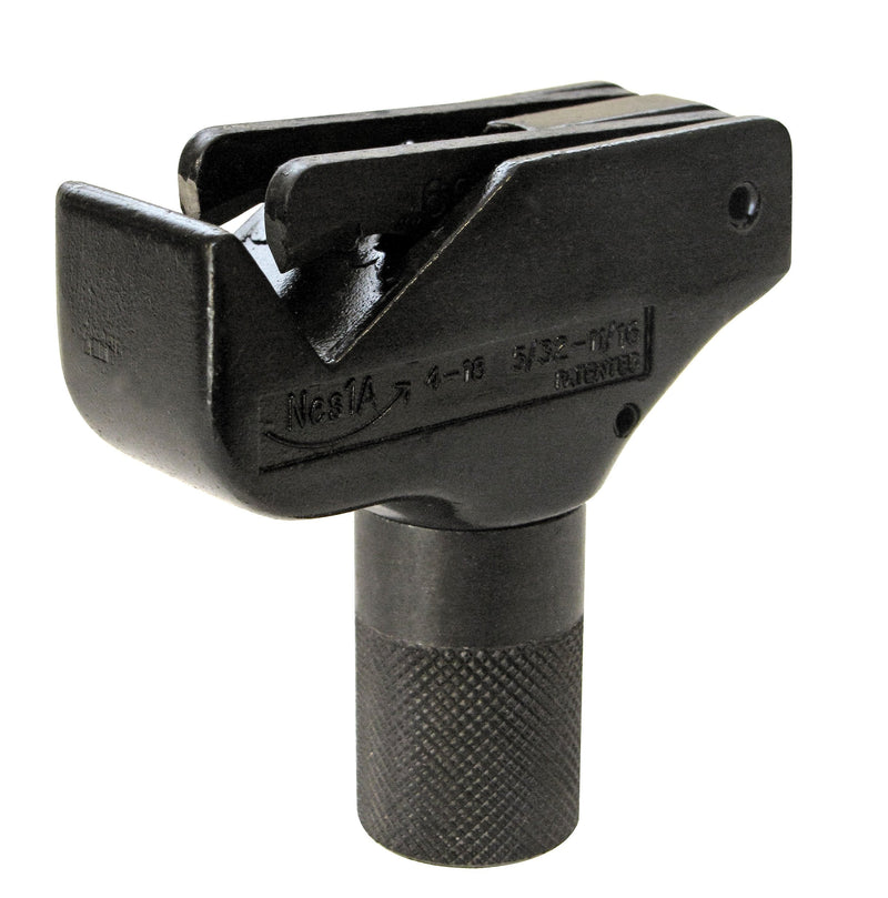 Ext Thread Repair Tool, 5/32-3/4 In 5/32 to 3/4"