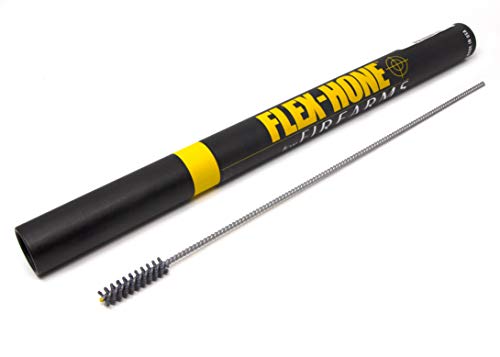 Brush Research 03309 Rifle Chamber Flex-Hone, Silicon Carbide, 800 Grit, For 0.357 Magnum (Pack of 1)