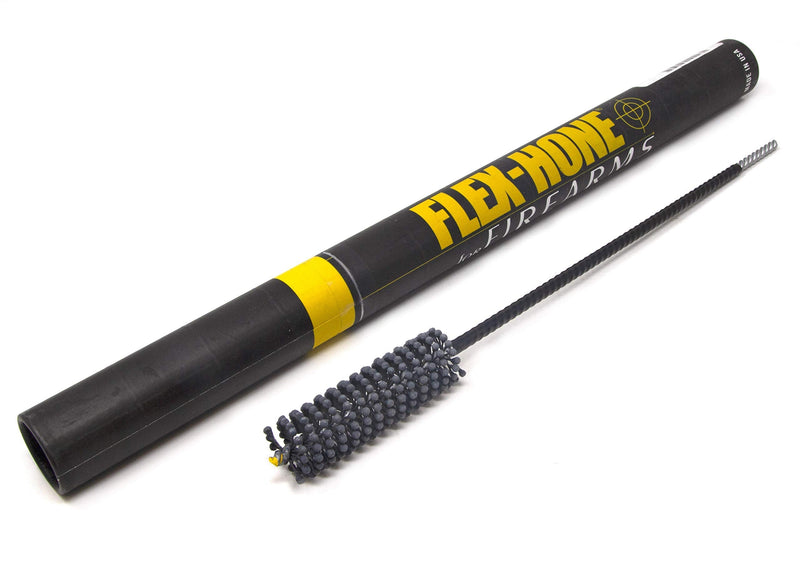 Brush Research 06459 Chamber Flex-Hone, Silicon Carbide, 12 Gauge, 400 Grit (Pack of 1)
