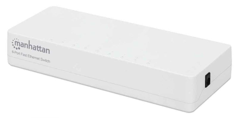 Manhattan Ethernet Switch (560689)