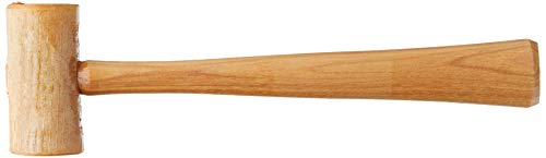 Garland 11001 Rawhide Mallet, Size-1 pack of 1