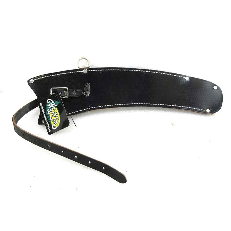 Weaver Leather Arborist 27 Pole Saw Scabbards, Black