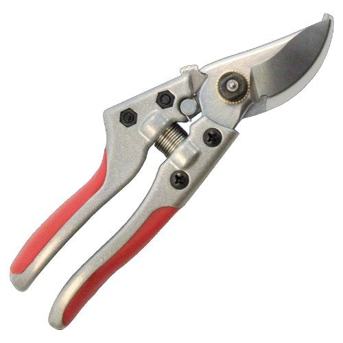 Barnel USA B807 Ergonomic Lightweight Precision Garden Pruner, 7-Inch