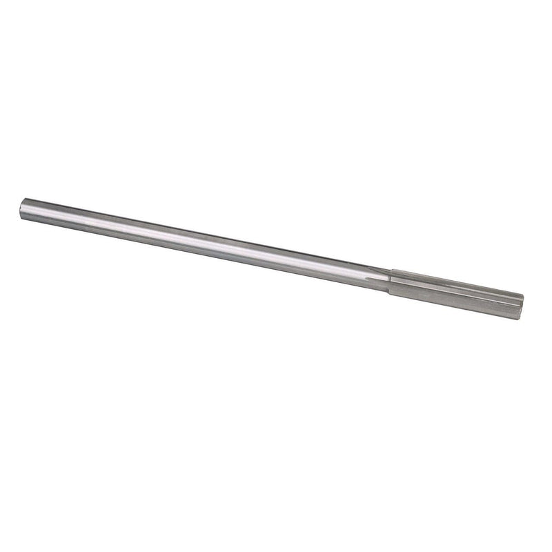 Drill America - DWRRTS1INCH 1" High Speed Steel Taper Shank Straight Flute Chucking Reamer, DWR Series 1 in