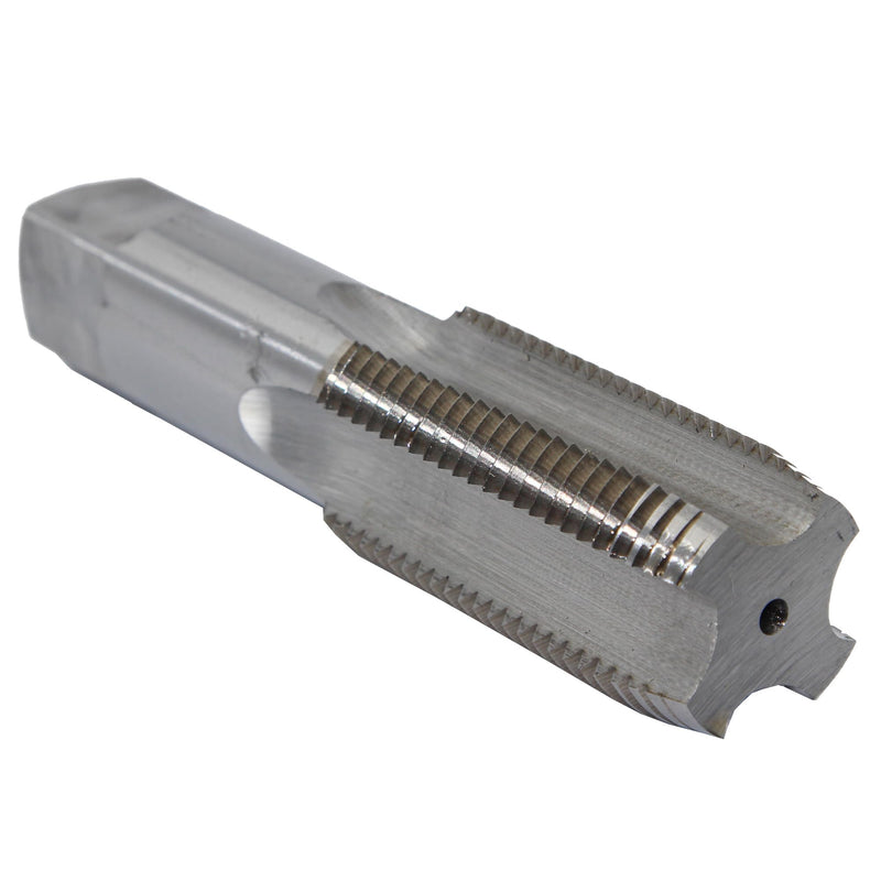 Drill America DWT60890 7/8"-14 UNF High Speed Steel Left 4 Flute Plug Tap, (Pack of 1)