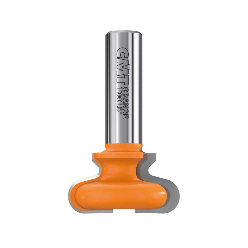 CMT CMT 855.603.11 Finger Pull Bit, 1-1/2-Inch Diameter, 1/2-Inch Shank