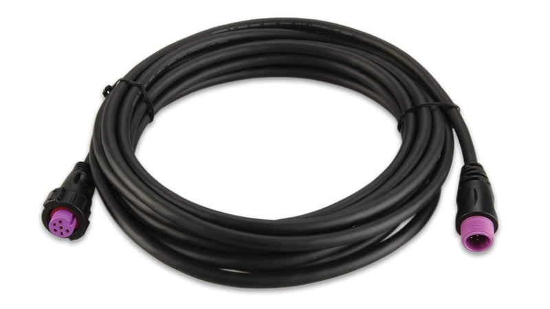 Garmin 010-11156-30 Threaded Collar CCU Extension Cable - 16.4'