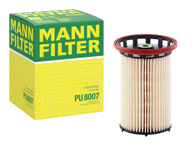 MANN-FILTER PU 8007 Fuel Filter