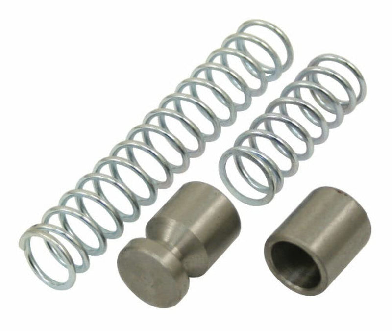 Oil Pressure Boost Kit, Fits Single & Dual Relief Cases, Compatible with Dune Buggy
