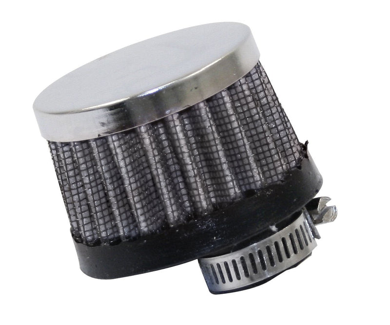 00-9053-0 VW Sand Rail, Buggy, Baja Gauze Oil Filler Breather