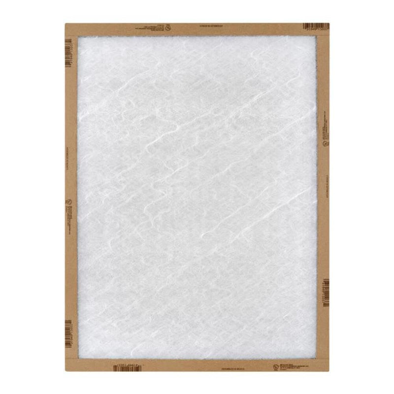 FILTER FURN GLS 18X20X1"