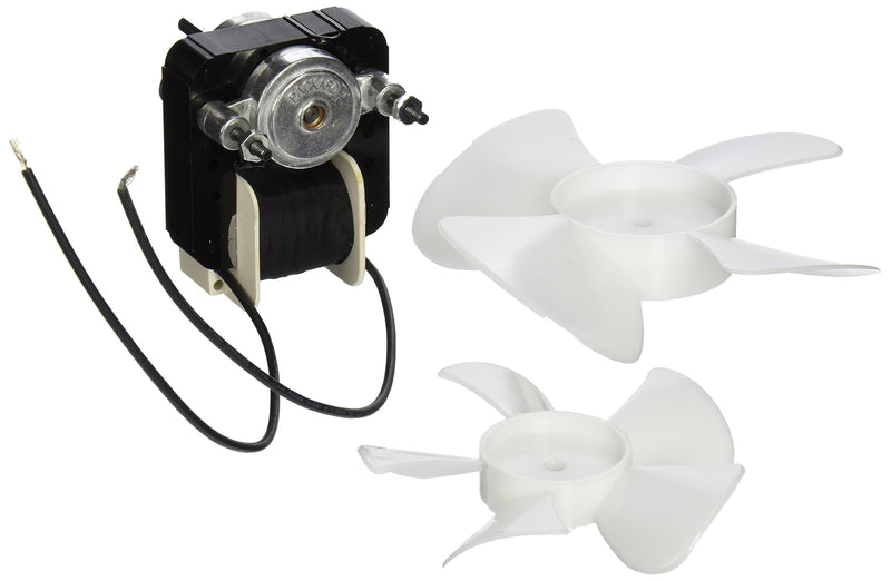 Packard 65670 Genuine OEM C-Frame Shaded Pole Motor Kit for Kitchen Appliance and Furnace Applications