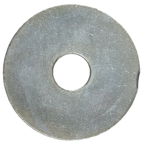 Hillman 900 Fender Washer 3/16 x 1 1/4 in. 40-Pack