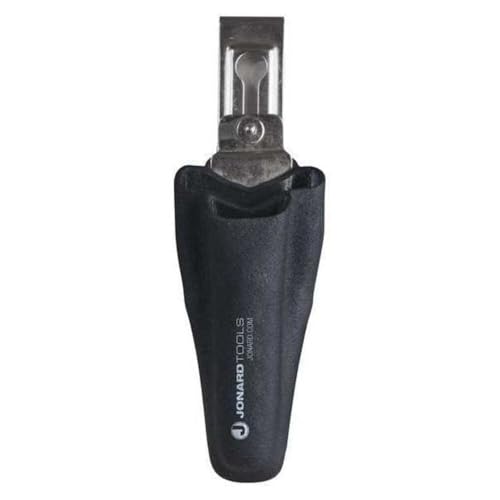 Jonard H-60 Molded Pouch with Metal Clip